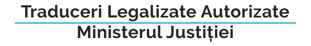 banner traduceri autorizate