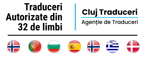 banner cluj Traduceri